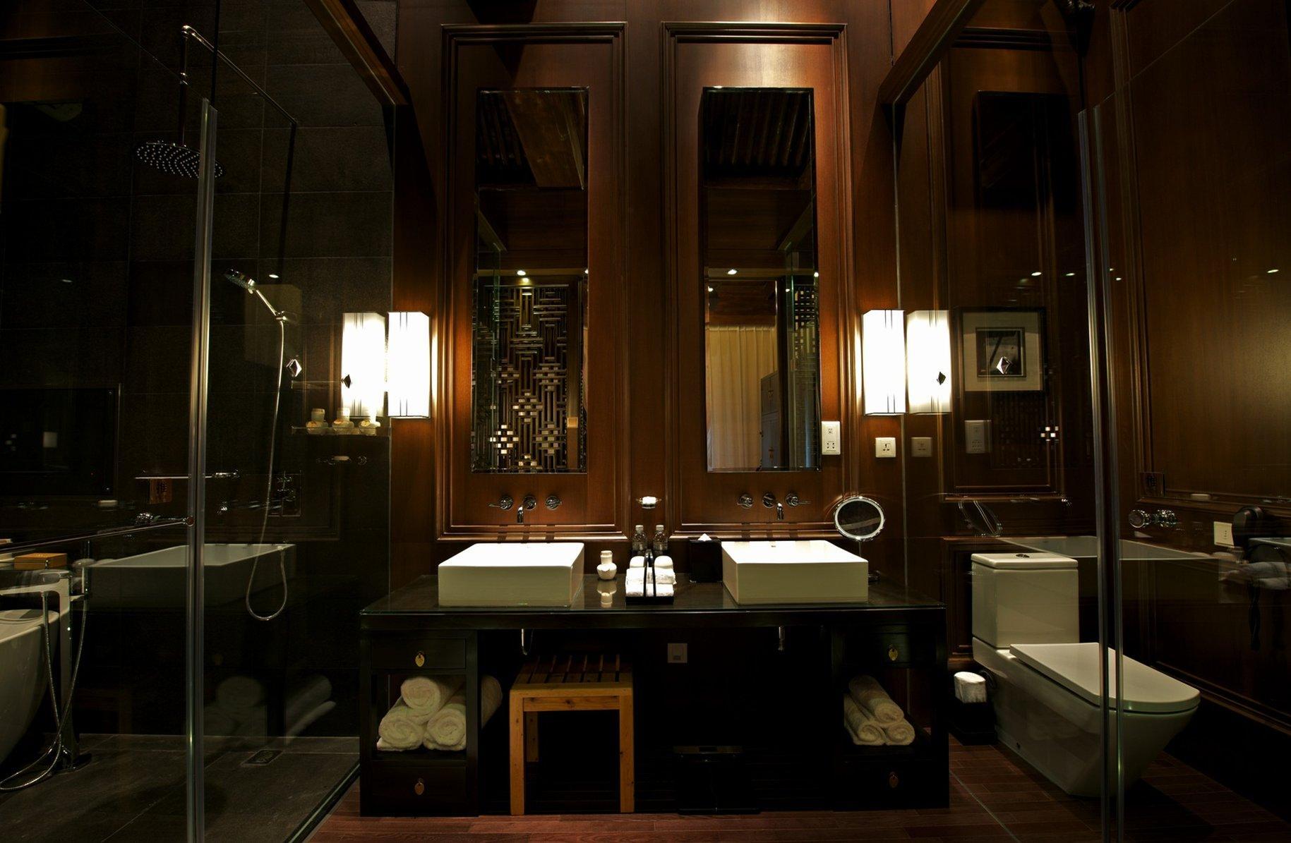 Lv Garden Huanghuali Art Galery Beijing Hotel Yinjiafu Екстериор снимка