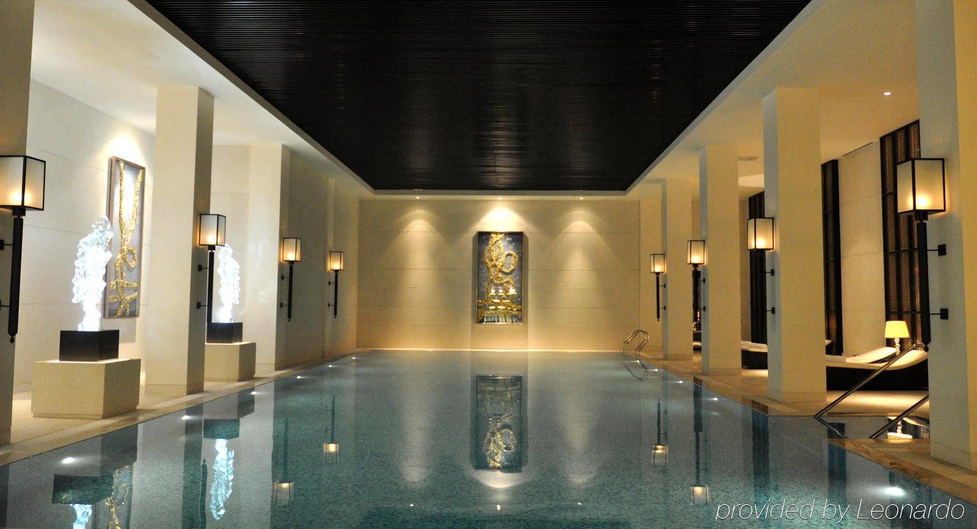 Lv Garden Huanghuali Art Galery Beijing Hotel Yinjiafu Екстериор снимка